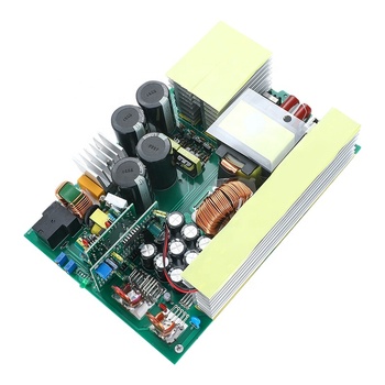 3000W PFC Rectifier