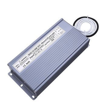IP67 waterproof 500W 24V switching power supply