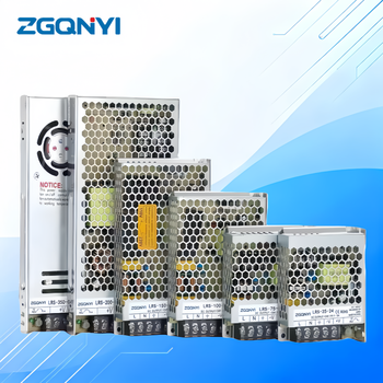 LRS ultra-thin switching power supply
