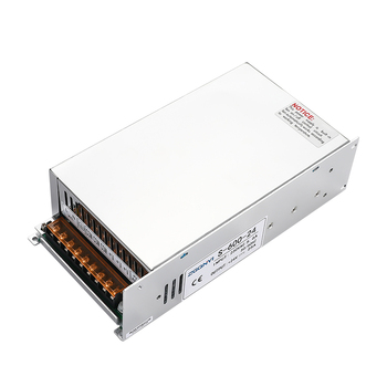 S-600-24 600W 24V 25A High Power SMPS