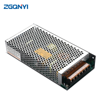 S-150-24 150W 24V 6.25A Enclosed Power Supply