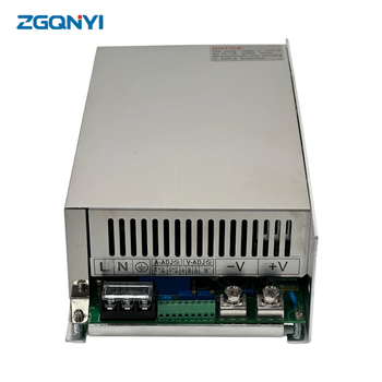 1500W Regulated Industrial Switching Power Supply