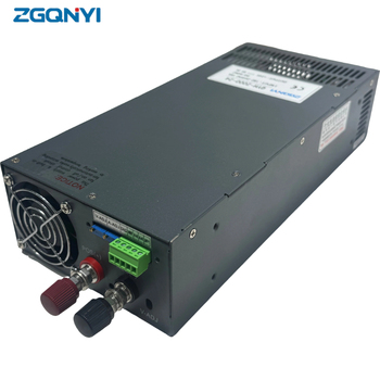 High Power 2000W 24V 83.3A DC Power Supply