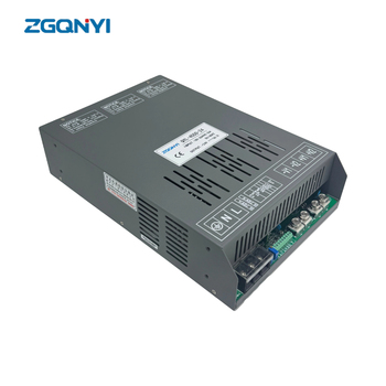 Programmable Plating Power Supply with Digital Readouts