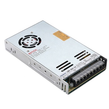 Industrial AC DC Regulated Switching Power Supply