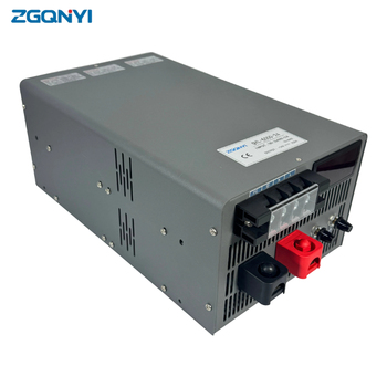 6000W Digital Rectifier