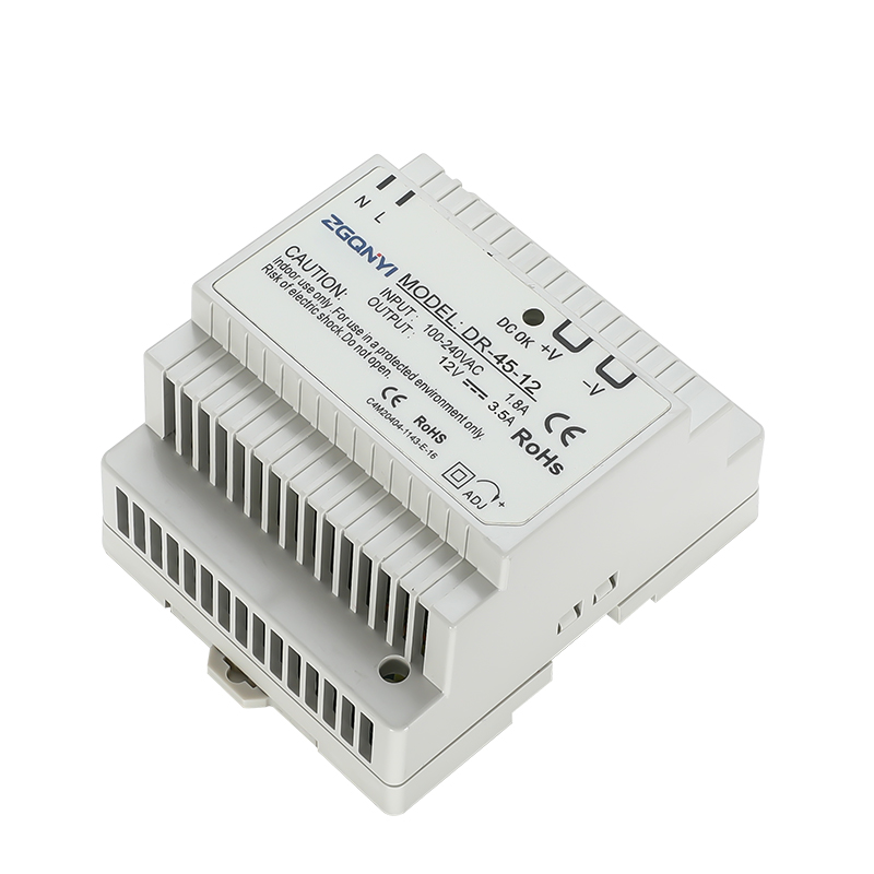 DR-45-12 Switching Power Supply 45W 12V 3.5A