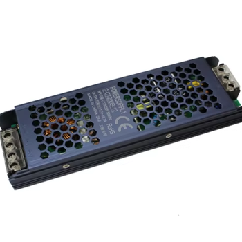Waterproof IP67 LED driver power supply